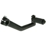 kickstart lever black for Piaggio VC20697 kickstart lever black for Piaggio VC20697