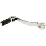 Schalthebel Chrom für Piaggio / Derbi Motor D50B0, EBE Off-Road, SM VC20703 Schalthebel Chrom für Piaggio / Derbi Motor D50B0, EBE Off-Road, SM VC20703