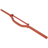 Lenkstange Lenker Downhill Aluminium rot VC21159 Lenkstange Lenker Downhill Aluminium rot VC21159