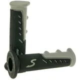 Griffgummis Griffe Satz Sport grau VC21590