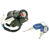 ignition switch / ignition lock for Derbi GPR (97-03) VC22268