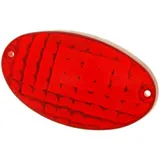 Heckleuchte Rücklichtglas für Rieju MRX,SMX, RRX, Daelim Message VC22454 Heckleuchte Rücklichtglas für Rieju MRX,SMX, RRX, Daelim Message VC22454