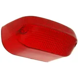 Heckleuchte Rücklichtglas für Derbi Senda R, Senda SM, Gilera RCR, SMT VC22488