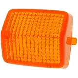 Ersatzglas Blinkerglas vorn / hinten für Honda Zoomer / Ruckus VC22530