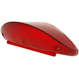 Heckleuchte Rücklichtglas für Aerox, Nitro, Dragster, Toreo VC22562
