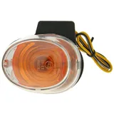 indicator light assy front right for CPI, Keeway, PGO, Rieju, Yamaha, MBK VC22564