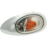 indicator light assy rear left for Kymco People, Yup VC22607