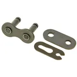Clip Kettenschloss KMC schwarz 428 VC22731