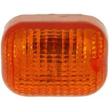 Indikator Blinker vorn für Peugeot Trekker, Squab orange VC22831 Indikator Blinker vorn für Peugeot Trekker, Squab orange VC22831