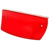 rear light lens for Peugeot Buxy, Speedake, Zenith VC22868 rear light lens for Peugeot Buxy, Speedake, Zenith VC22868