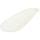 Ersatzglas Blinkerglas hinten links für Piaggio NRG mc³, mc³ Purejet VC23015