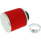 Lufi Luftfilter Big Foam 28-35mm gerade rot VC23320 Lufi Luftfilter Big Foam 28-35mm gerade rot VC23320
