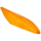 Ersatzglas Blinkerglas vorn rechts für MBK Booster NG, Yamaha BWs 50 NG Rocket Spy VC23407
