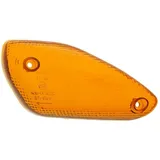 Ersatzglas Blinkerglas vorn rechts für Yamaha Aerox, MBK Nitro (99-) VC23415