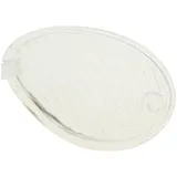 turn signal lens front right white for MBK Ovetto, Yamaha Neos VC23423