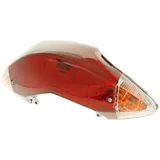 Heckleuchte Rücklicht rot / weiß für MBK Mach-G, Yamha Jog 50 RR VC23468 Heckleuchte Rücklicht rot / weiß für MBK Mach-G, Yamha Jog 50 RR VC23468