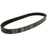 drive belt Bando V/S for Honda Helix, Piaggio Hexagon 250 VC24064