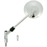 mirror left / right M10 chrome VC24866