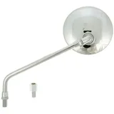 mirror left / right M10 chrome VC24867