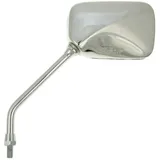 mirror left M10 chrome - universal VC24868