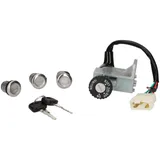 lock set for Kymco Like 50, 125, 200i (09-) VC24925