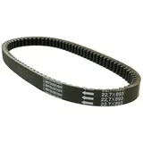 drive belt Mitsuboshi for Suzuki Burgman AN 250 -2006 VC24976