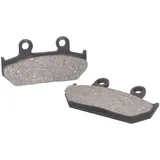 brake pads organic for Suzuki AN 250, 400, 650 VC25010 brake pads organic for Suzuki AN 250, 400, 650 VC25010