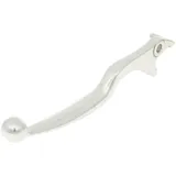 brake lever left silver for Suzuki, Peugeot VC25028