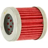 Ölfilter für Aprilia, Italjet, Piaggio, Vespa 125 4T (-99) VC25528