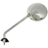 mirror left E-marked 8mm thread for Vespa GT125, GT200 VC25746