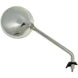 mirror right E-marked 8mm thread for Vespa GT125, GT200 VC25747