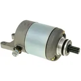 starter motor for Piaggio, Vespa 125-300ccm VC28672