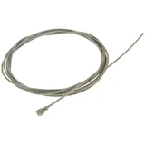 inner cable 180cmx1.6mm with pear nipple VC29091