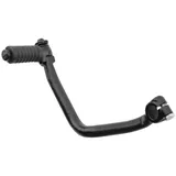 kickstart lever black for Peugeot 103 RCX, SPX VC29099