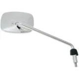 mirror right E-marked for Piaggio Beverly 250, 300ie, 400, 500 VC30025