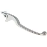 Bremsgriff Bremshebel rechts silber für Peugeot Tweet, Sym Fiddle II, Orbit, Symphony VC30041 Bremsgriff Bremshebel rechts silber für Peugeot Tweet, Sym Fiddle II, Orbit, Symphony VC30041