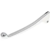 Kupplungsgriff Kupplungshebel links silber für Derbi FDS VC30045