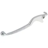 Bremsgriff Bremshebel links silber für Peugeot Tweet 125, SYM Symphony VC30819 Bremsgriff Bremshebel links silber für Peugeot Tweet 125, SYM Symphony VC30819