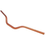 handlebar off-road, quad, ATV new orange oversize 28.6mm - 830mm VC30832