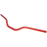 Lenkstange Lenker Off-Road, Quad, ATV rot Oversize 28,6mm - 830mm VC30836