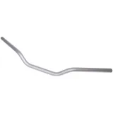 Lenkstange Lenker Motorrad Classic Aluminium silber matt 22mm - 730mm VC30837 Lenkstange Lenker Motorrad Classic Aluminium silber matt 22mm - 730mm VC30837