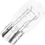 tail light bulb clear with glass base W21/5W W3x16d 12V 21/5W VC30985