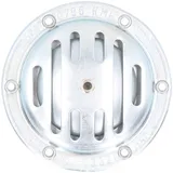 Hupe / Horn 6V AC 74mm Aluminium VC31016