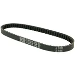 drive belt Dayco type 724mm for Piaggio short version, Honda, Peugeot VC31175