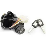 ignition lock for Kawasaki GPX, GPZ, KLE VC32806 ignition lock for Kawasaki GPX, GPZ, KLE VC32806