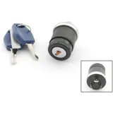 ignition lock / switch 3-pin universal VC32810