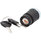ignition lock / switch 4-pin universal VC32811