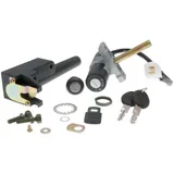Schlüsselsatz Schlosssatz für Aprilia Leonardo 125, 150 (99-04) VC32815