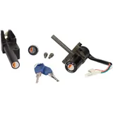lock set for Aprilia Leonardo 125, 150 (96-01) VC32840