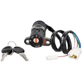 ignition lock for Aprilia RS 50, Tuono 50 (99-05) VC32842